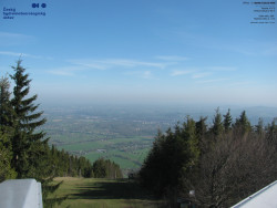 Červená sjezdovka, Třinec