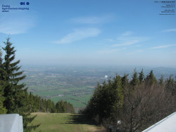 Červená sjezdovka, Třinec