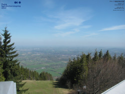 Červená sjezdovka, Třinec