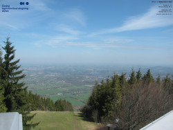 Červená sjezdovka, Třinec