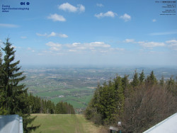 Červená sjezdovka, Třinec