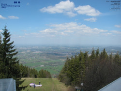 Červená sjezdovka, Třinec