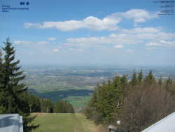 Červená sjezdovka, Třinec