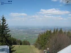 Červená sjezdovka, Třinec