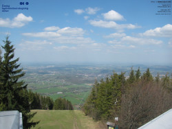 Červená sjezdovka, Třinec