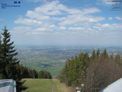 Červená sjezdovka, Třinec