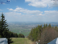 Červená sjezdovka, Třinec