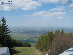 Červená sjezdovka, Třinec