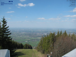 Červená sjezdovka, Třinec