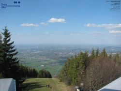 Červená sjezdovka, Třinec