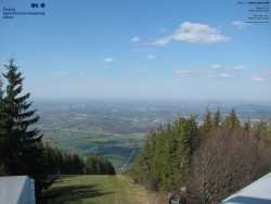 Červená sjezdovka, Třinec