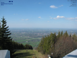 Červená sjezdovka, Třinec