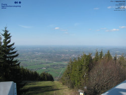 Červená sjezdovka, Třinec