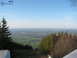 Červená sjezdovka, Třinec