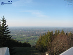 Červená sjezdovka, Třinec