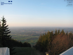 Červená sjezdovka, Třinec