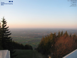 Červená sjezdovka, Třinec