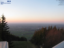 Červená sjezdovka, Třinec