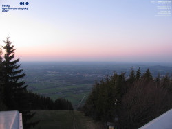 Červená sjezdovka, Třinec