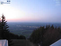 Červená sjezdovka, Třinec