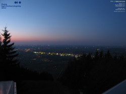 Červená sjezdovka, Třinec