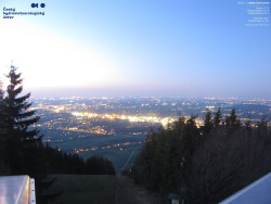 Červená sjezdovka, Třinec