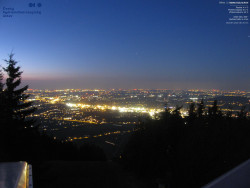 Červená sjezdovka, Třinec