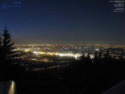 Červená sjezdovka, Třinec