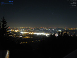 Červená sjezdovka, Třinec