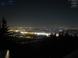 Červená sjezdovka, Třinec