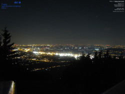 Červená sjezdovka, Třinec