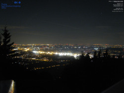 Červená sjezdovka, Třinec