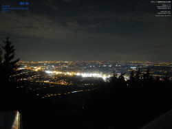 Červená sjezdovka, Třinec