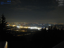 Červená sjezdovka, Třinec