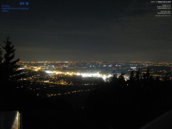 Červená sjezdovka, Třinec