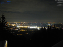 Červená sjezdovka, Třinec