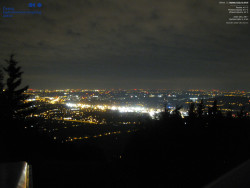 Červená sjezdovka, Třinec