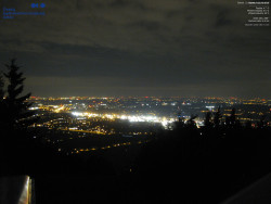 Červená sjezdovka, Třinec