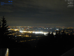 Červená sjezdovka, Třinec