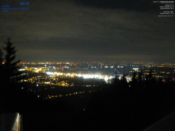 Červená sjezdovka, Třinec