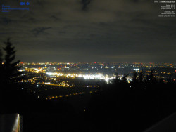 Červená sjezdovka, Třinec