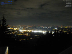 Červená sjezdovka, Třinec