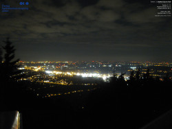 Červená sjezdovka, Třinec