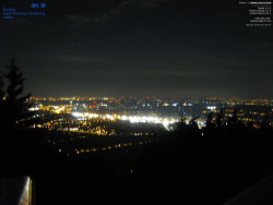 Červená sjezdovka, Třinec