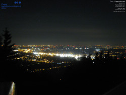 Červená sjezdovka, Třinec