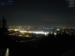 Červená sjezdovka, Třinec