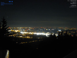 Červená sjezdovka, Třinec