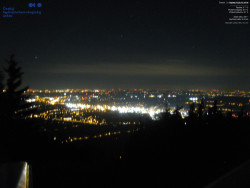 Červená sjezdovka, Třinec