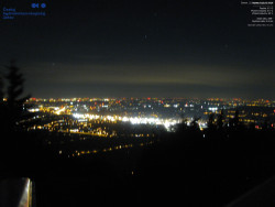 Červená sjezdovka, Třinec