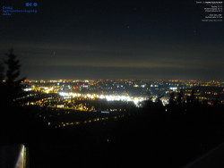 Červená sjezdovka, Třinec